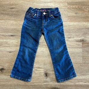 PLACE Bootcut Jeans